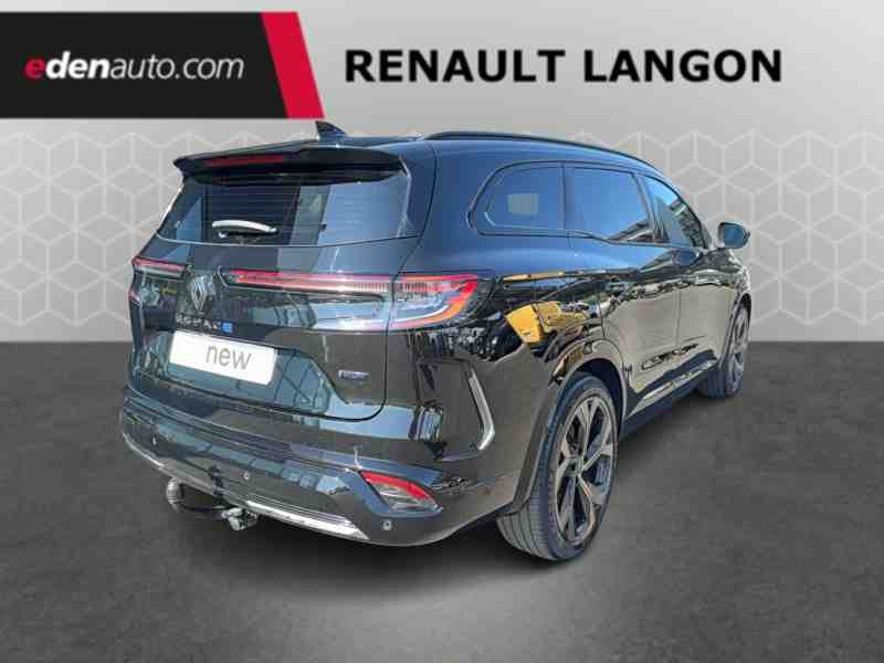 Renault Espace - Photo 5