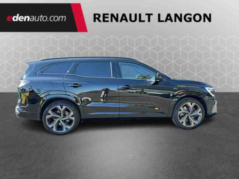 Renault Espace - Photo 6