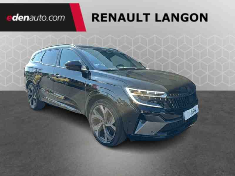 Renault Espace - Photo 7