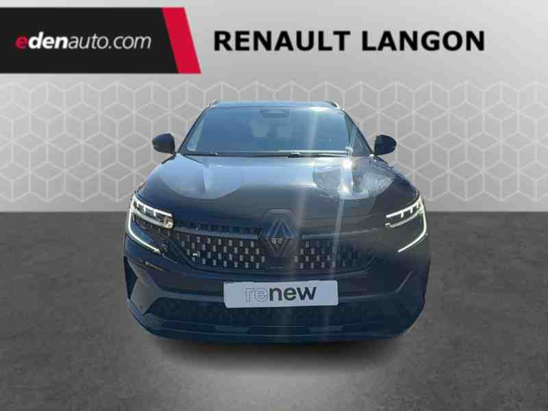 Renault Espace - Photo 8