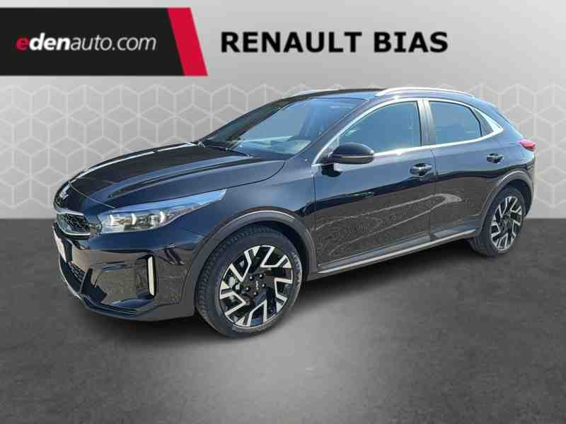 Kia CEED - Photo 1