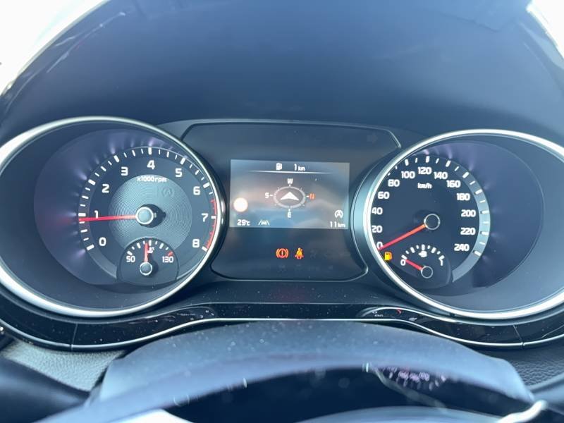 Kia CEED - Photo 20