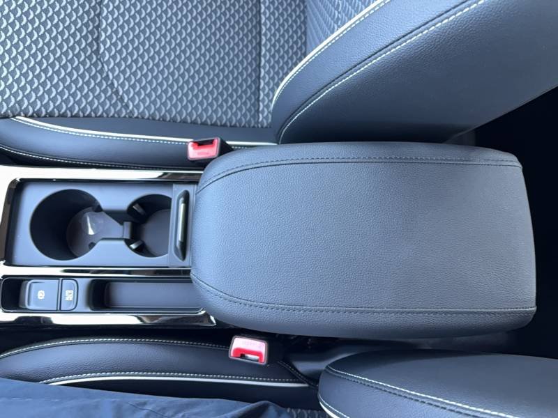 Kia CEED - Photo 21