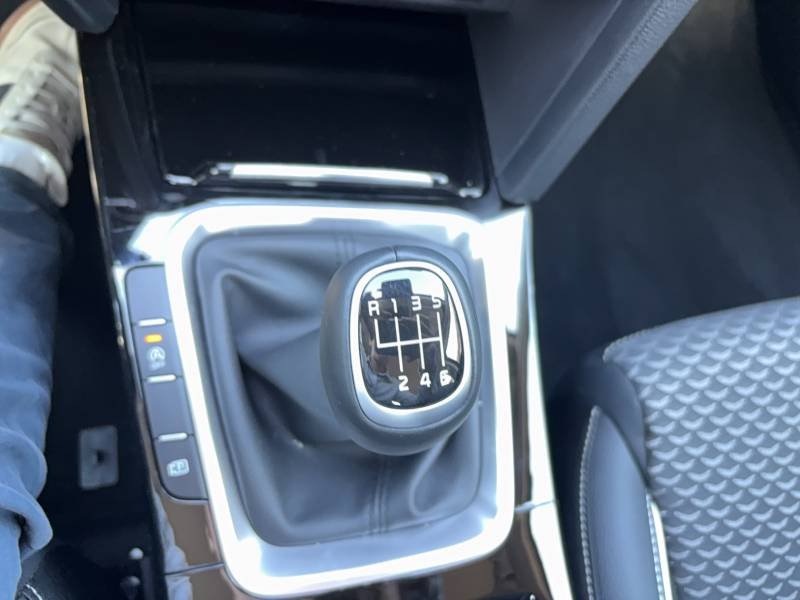 Kia CEED - Photo 26