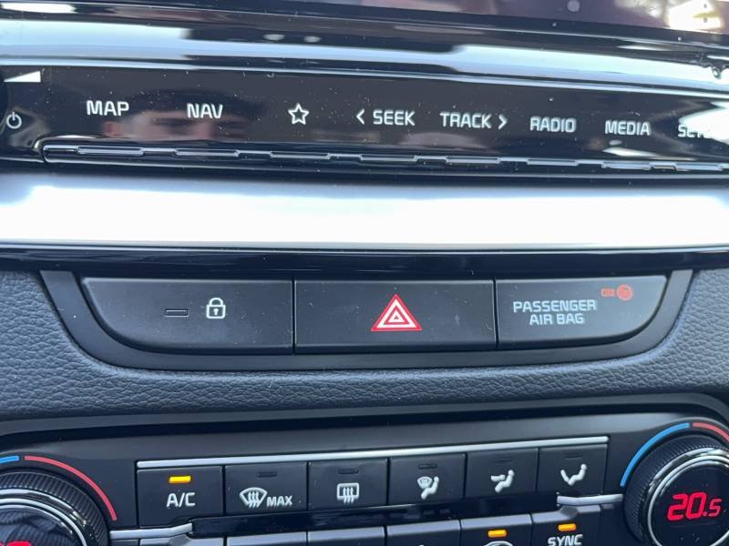 Kia CEED - Photo 32