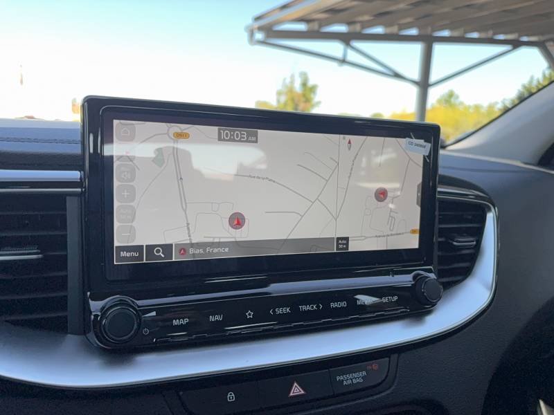 Kia CEED - Photo 33