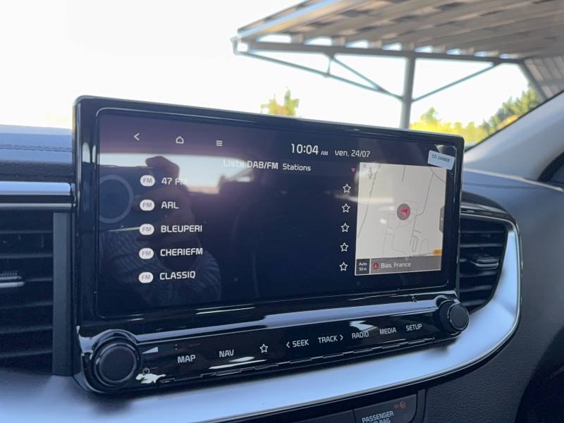 Kia CEED - Photo 35