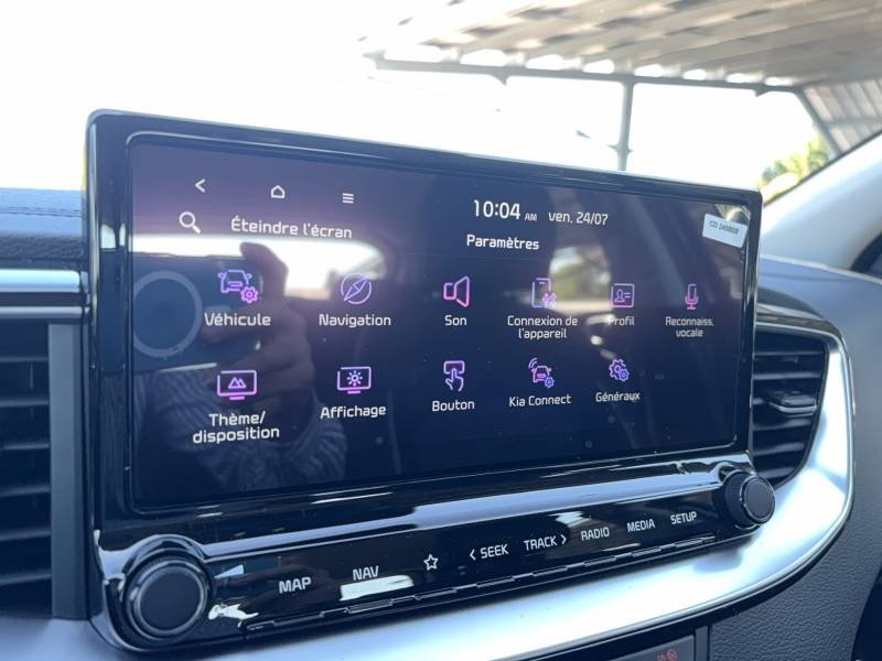 Kia CEED - Photo 36