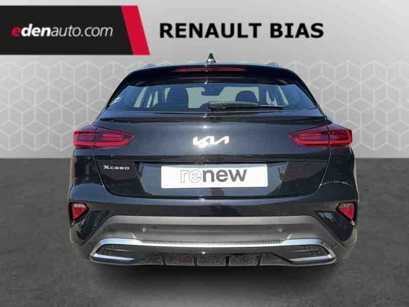 Kia CEED - Photo 4
