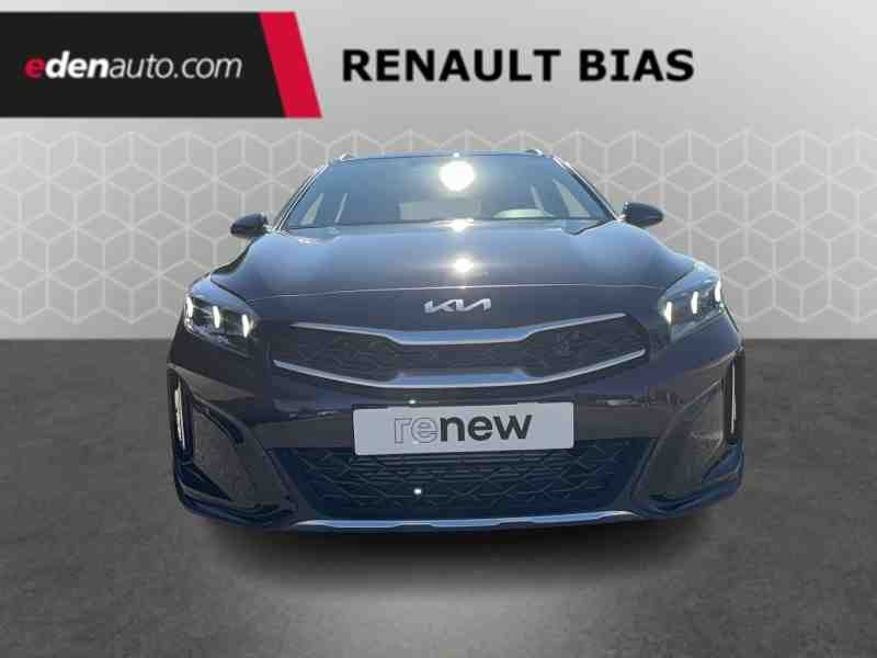Kia CEED - Photo 8