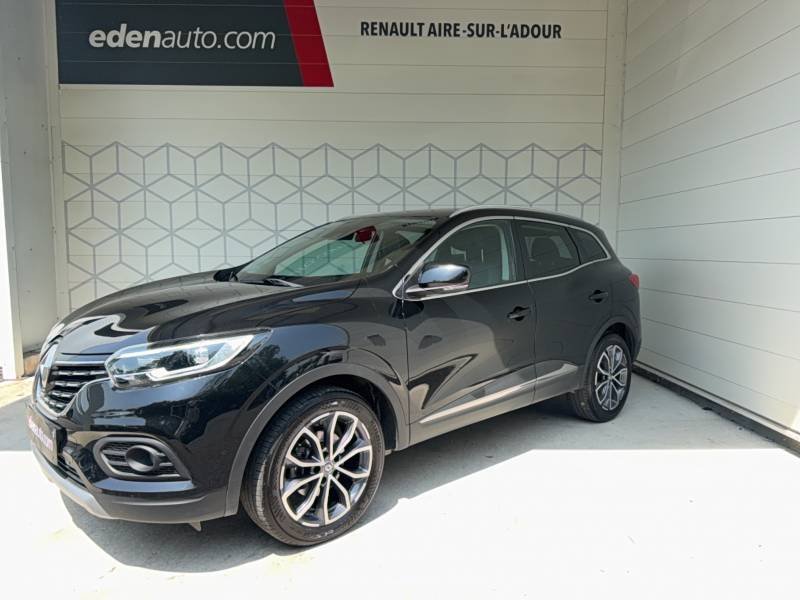 Renault Kadjar - Photo 1