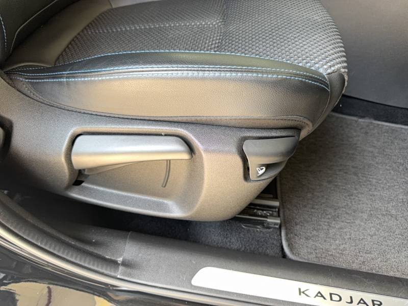 Renault Kadjar - Photo 11