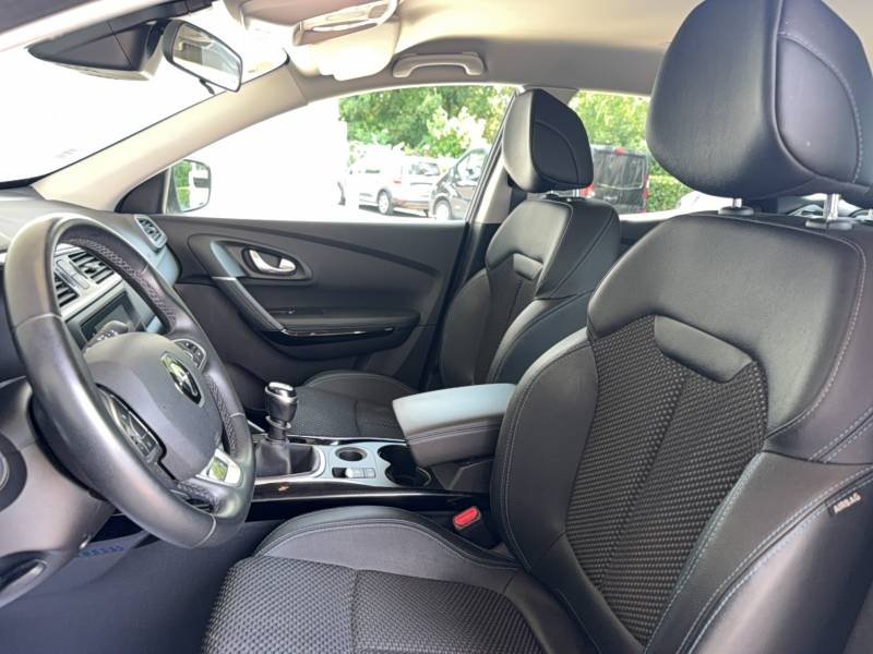 Renault Kadjar - Photo 17