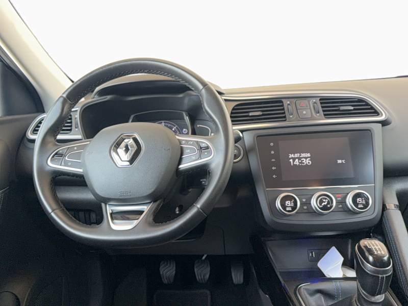Renault Kadjar - Photo 20