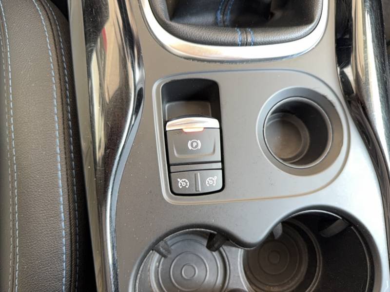 Renault Kadjar - Photo 21