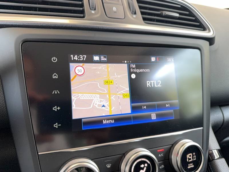 Renault Kadjar - Photo 24