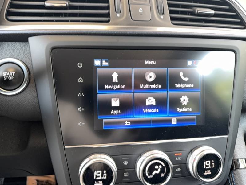 Renault Kadjar - Photo 25