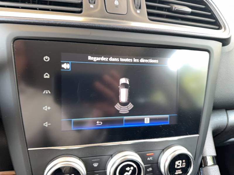 Renault Kadjar - Photo 26