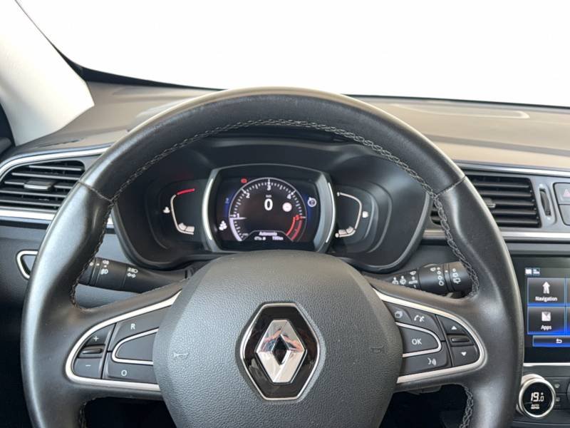 Renault Kadjar - Photo 27
