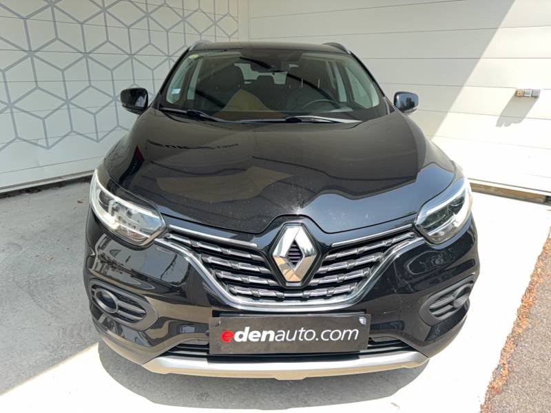 Renault Kadjar - Photo 3