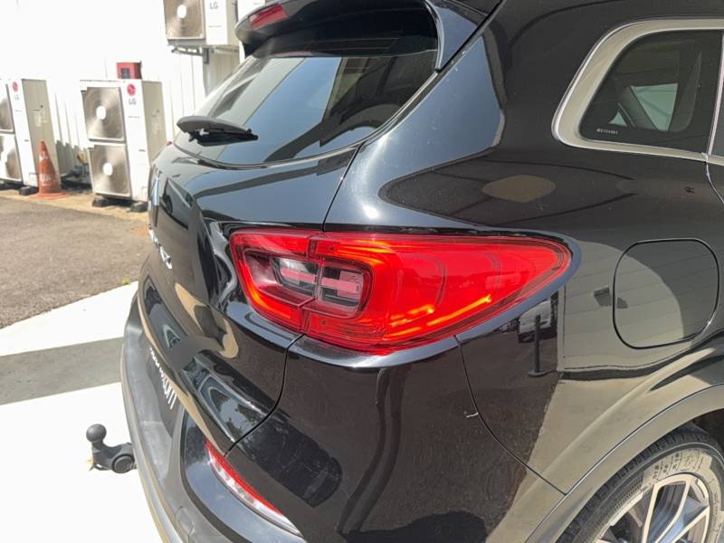 Renault Kadjar - Photo 39
