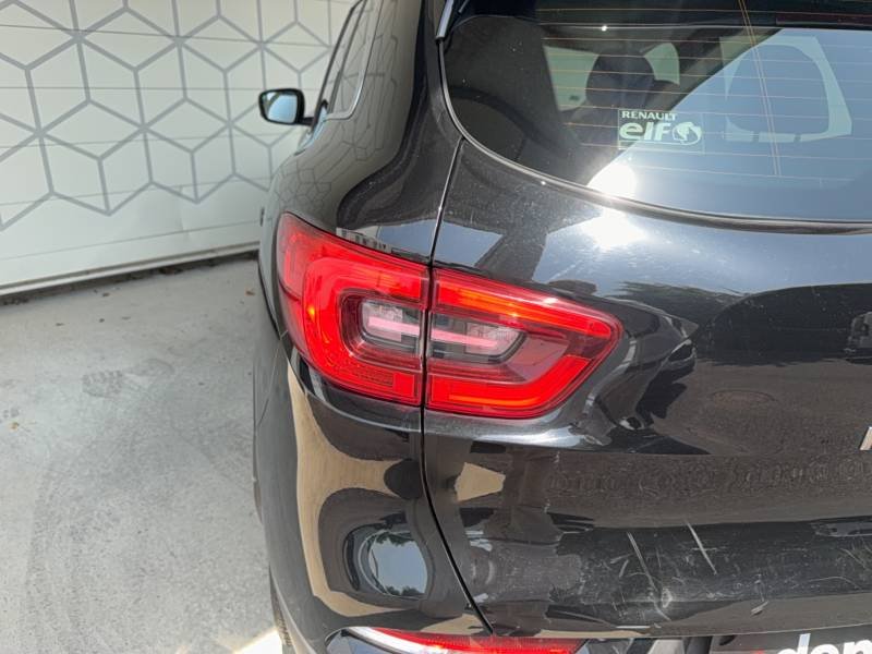 Renault Kadjar - Photo 40