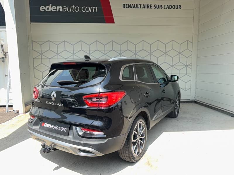 Renault Kadjar - Photo 4