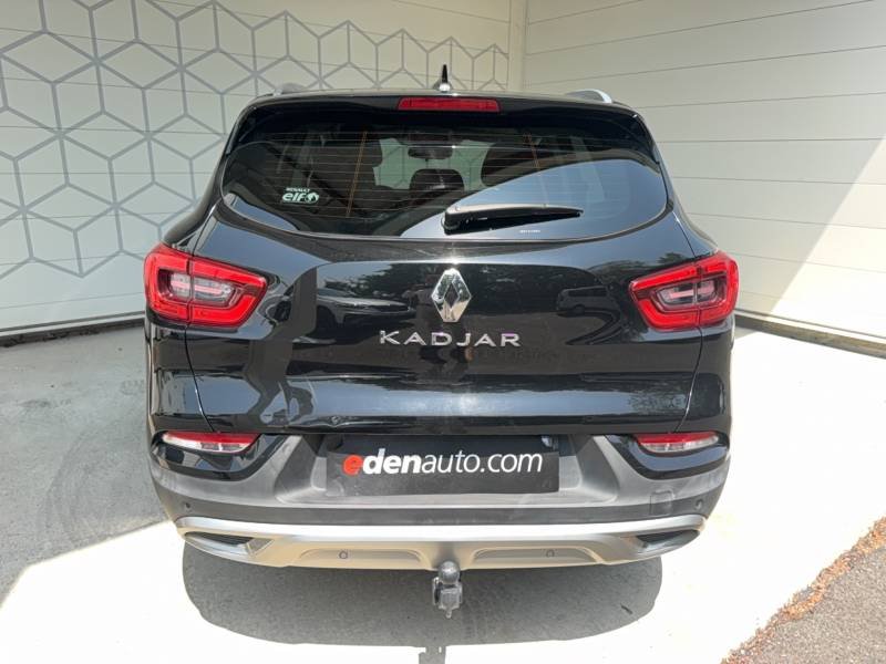 Renault Kadjar - Photo 6