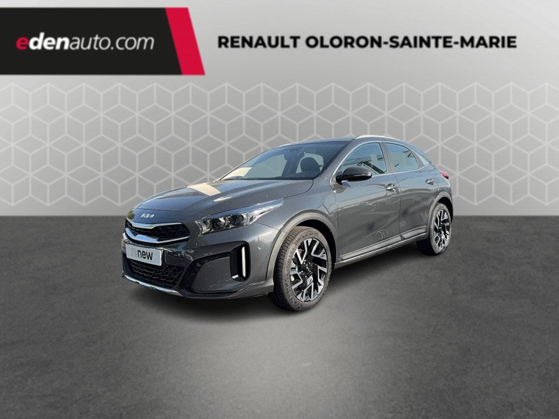 Kia Xceed - Photo 1