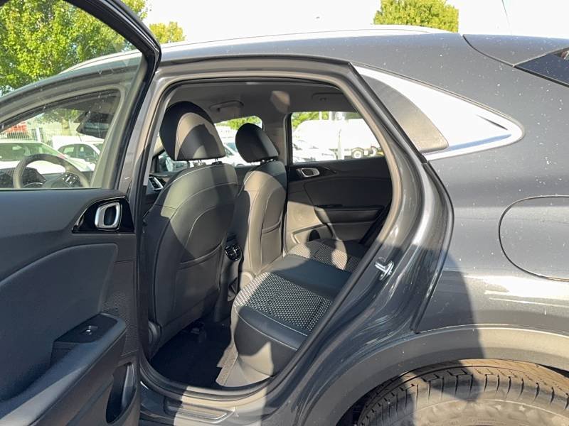 Kia Xceed - Photo 12