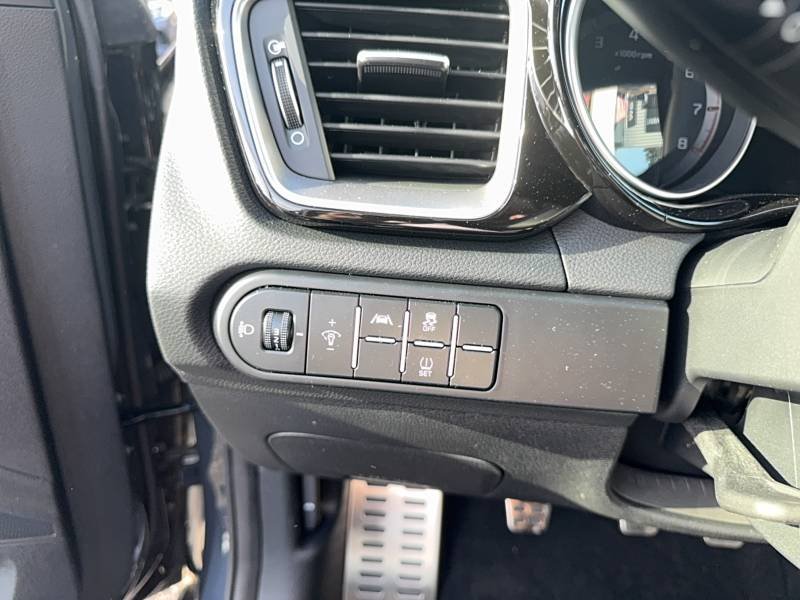 Kia Xceed - Photo 15