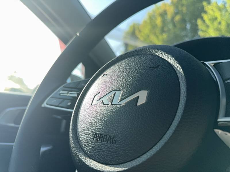 Kia Xceed - Photo 16