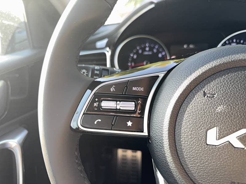 Kia Xceed - Photo 17