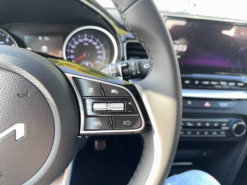 Kia Xceed - Photo 18