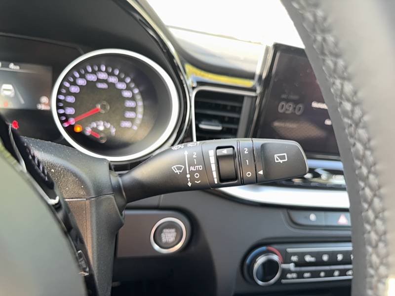 Kia Xceed - Photo 20