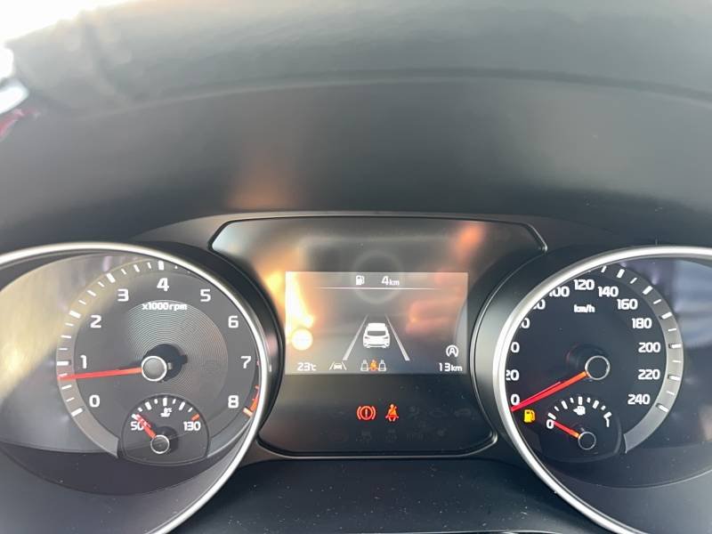 Kia Xceed - Photo 21