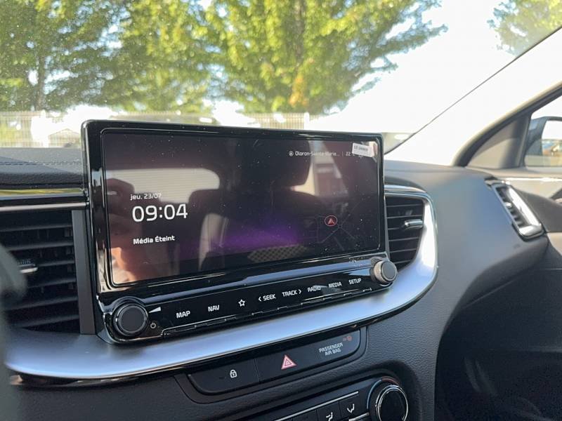 Kia Xceed - Photo 23