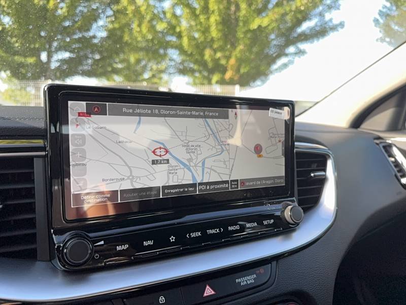 Kia Xceed - Photo 24