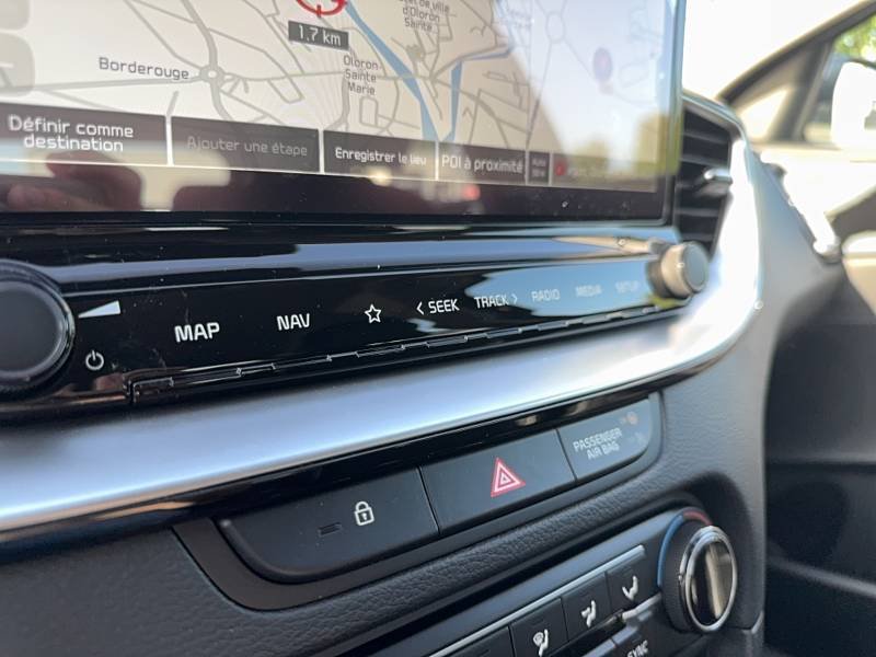 Kia Xceed - Photo 25