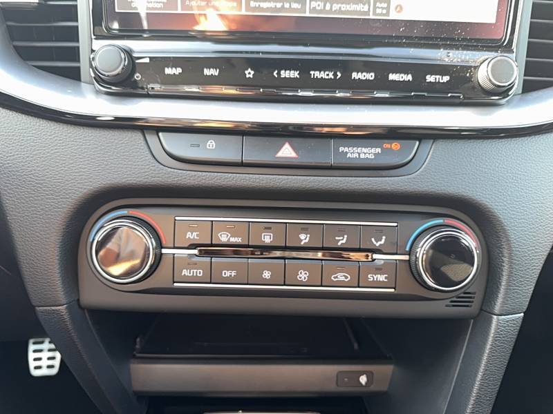 Kia Xceed - Photo 26