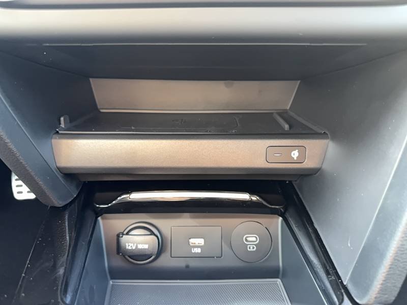 Kia Xceed - Photo 27