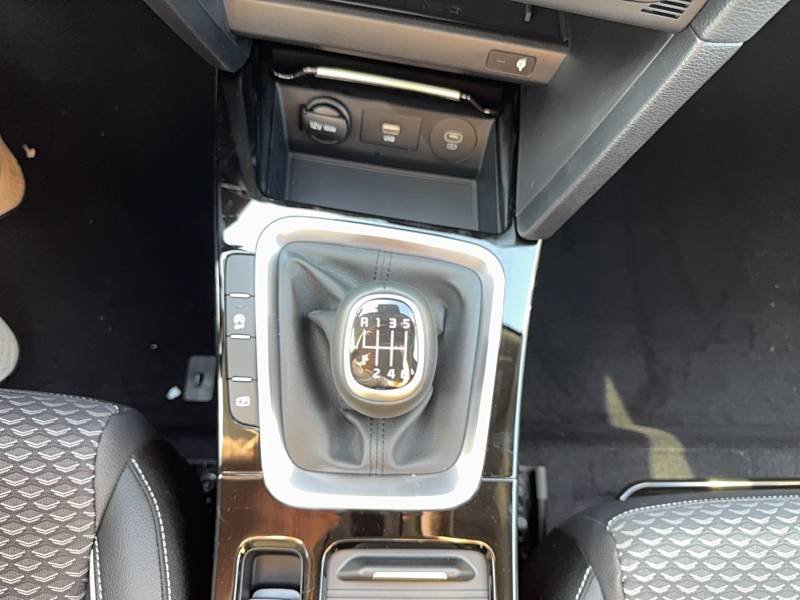 Kia Xceed - Photo 28