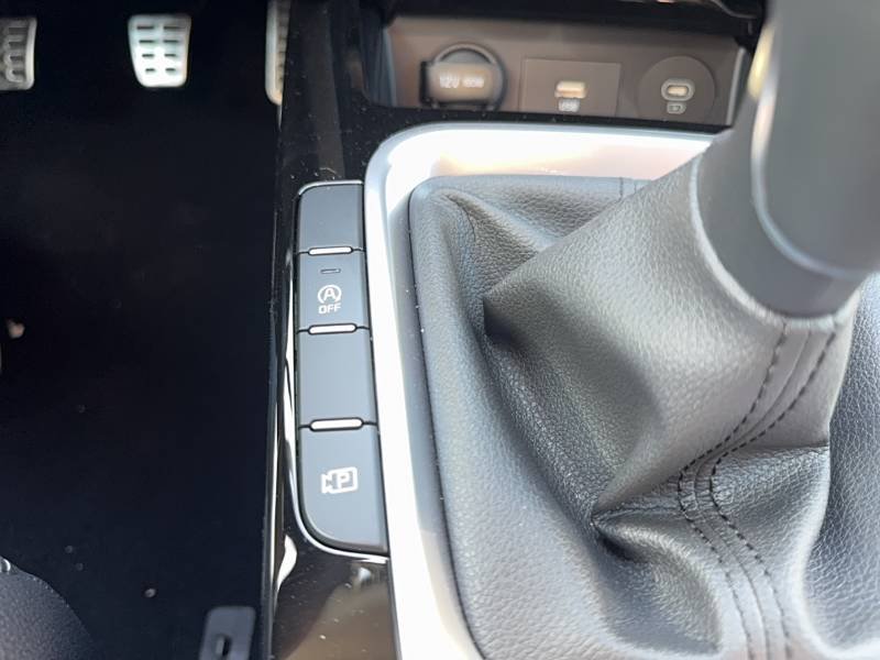 Kia Xceed - Photo 29