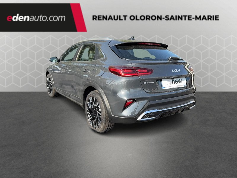 Kia Xceed - Photo 3
