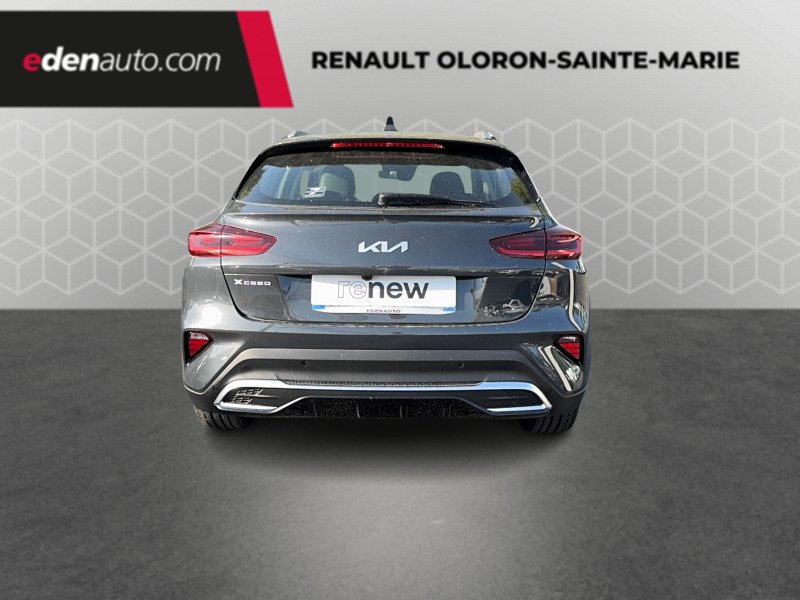 Kia Xceed - Photo 4