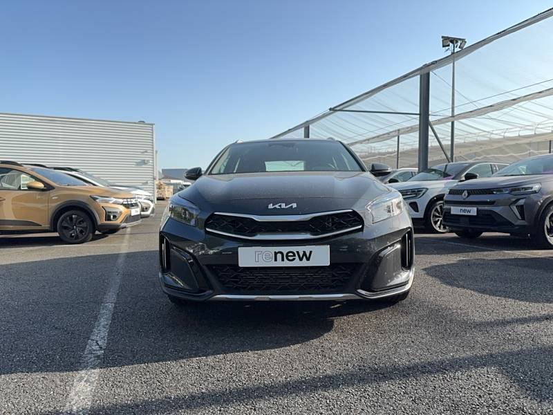 Kia Xceed - Photo 8