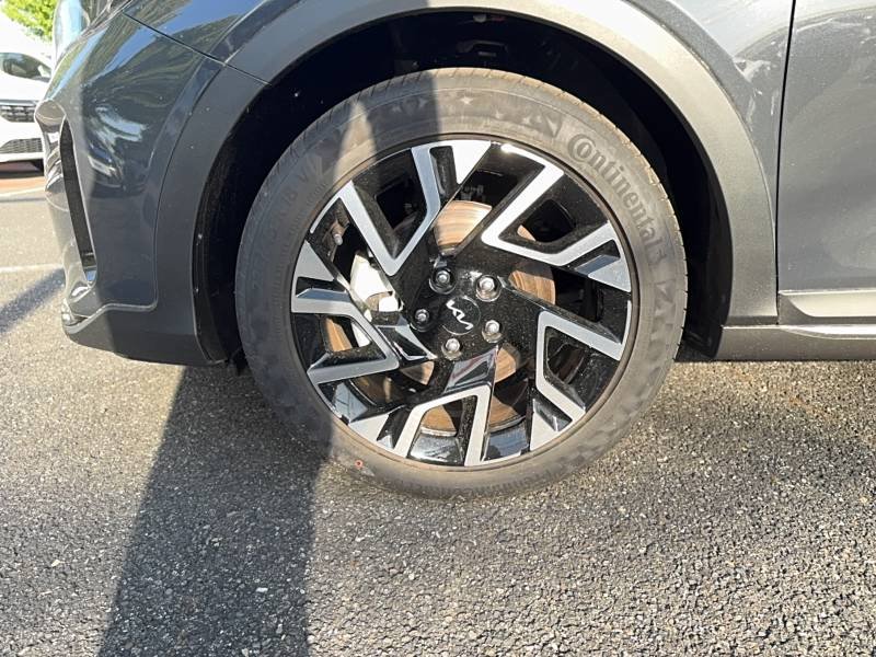 Kia Xceed - Photo 9