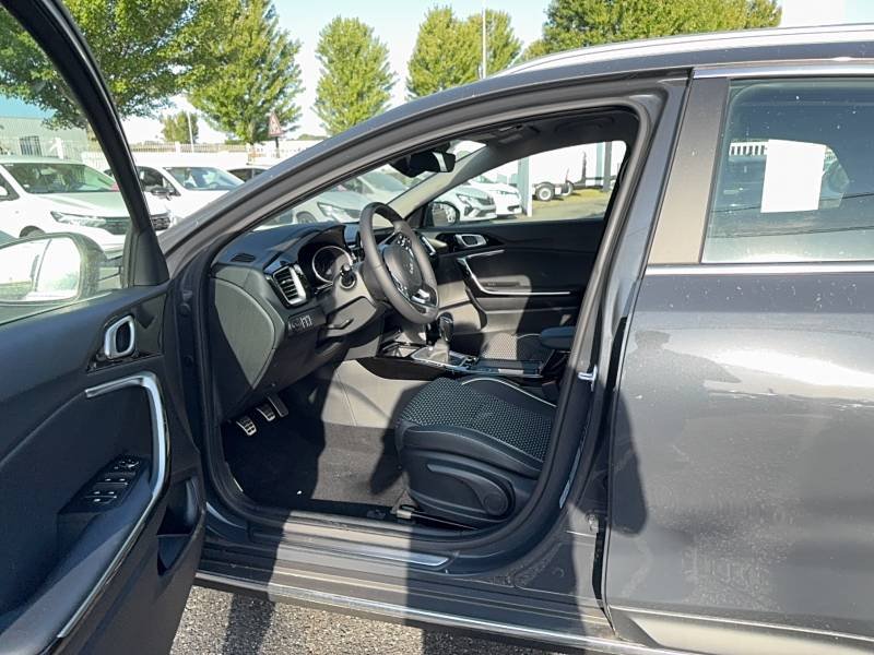Kia Xceed - Photo 10