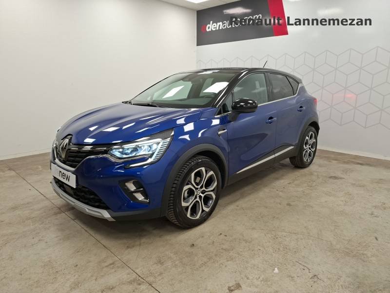 Renault Captur - Photo 1