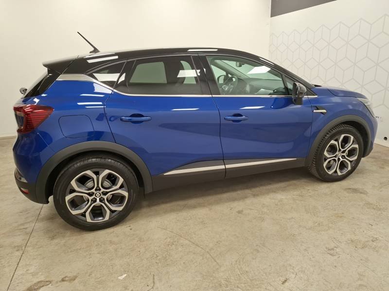Renault Captur - Photo 11